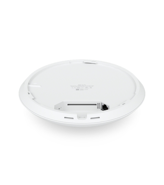 Точка доступа UBIQUITI U7-Pro 2,4+5+6 ГГц, Wi-Fi 7, 2х2 MIMO, PoE+, 1х 2,5G RJ45