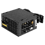Блок питания 450W ExeGate 80 PLUS Bronze 450PPH (ATX, APFC, КПД 88% (80 PLUS Bronze), 12cm fan, 24pin, (4+4)pin, 2xPCI-E, 3xSATA, 3xIDE, черный, Color Box), фото16