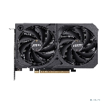 Видеокарта MSI GeForce RTX 5050 8G SHADOW 2X OC, NVIDIA RTX 5050, 8 ГБ GDDR6, 128 бит, PCI-e 5.0, 1xHDMI, 3xDP, 2617 МГц, фото9