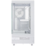 Компьютерный корпус AeroCool/Formula Crystal U2M Floe белый без БП mATX 1xUSB 3.0 audio bott PSU, фото11