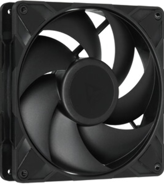 Вентилятор для корпуса Arctic Cooling ARCTIC P14 Pro PST - 5 Pack retail (ACFAN00319A)