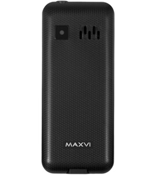 Кабель Maxvi MC-A03 черный