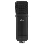 Микрофон Ritmix RDM-180 черный, фото7