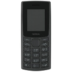Мобильный телефон Nokia 110 TA-1567 DS EAC1 угольный, фото12