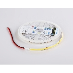 Светодиодная лента Ambrella light GS4703 COB 480Led /12W m/ 24V IP20 6500K/ 5000*8*1.54mm (2 конт.), фото4
