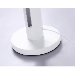 Светильник Ambrella light TN71342 WH белый LED 10W 4200K D60*900, фото4