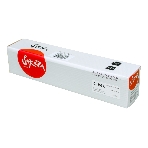 Картридж Sakura CF353A для HP MFP M176/M177, пурпурный, 1000 к., фото 1