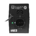 Источник бесперебойного питания Crown CMU-500X / 480 ВА / 240 Вт / Euro + IEC-320, фото6