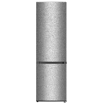 Холодильник Gorenje RK4181PS4 нержавеющая сталь двухкамерный 198/66л морозилка снизу, капельная система, фото21
