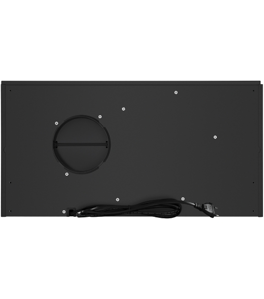 Вытяжка HOMSair FLAT 50 черный