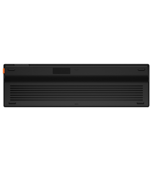 Клавиатура беспроводная A4Tech Fstyler FBX50C, USB, Bluetooth/Радиоканал, серый