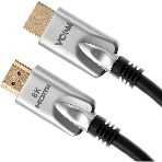 Кабель HDMI 19M/M,ver. 2.1, 8K@60 Hz 2m VCOM CG862-2M VCOM/TELECOM, фото8