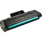Картридж лазерный HP W1106A (HP 106A) черный для HP Laser 107/135/137 1000 страниц., фото6