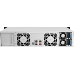 Сетевой RAID-накопитель QNAP TS-1264U-RP-8G, фото8