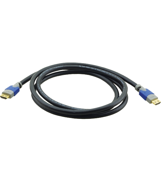 Кабель Kramer C-HM/HM/PRO-10 HDMI-HDMI(Вилка - Вилка), 3 м