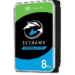Жесткий диск Seagate SATA 8Tb 7200RPM 6Gb/S 256MB ST8000VX010, фото4