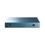 Коммутатор TP-Link LS108G 8-портовый 10/100/1000 Мбит/с настольный коммутатор SMB, фото10