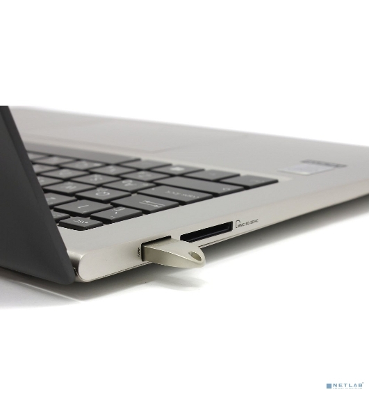 Флешка USB 2.0 QUMO 16Gb, Cosmos QM16GUD-Cos
