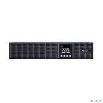 Источник бесперебойного питания UPS Сайбер Электро ЭКСПЕРТ-3000Р Онлайн, Стойка/Напольный, фото7