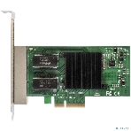 Сетевой адаптер ExeGate EXE-I350-T4V2 (PCI-E x4 v2.1, порты 4xRJ45 (медные), 10/100/1000Mbps, Gigabit NIC Intel Chipset NHI350AM4), фото7