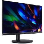 Монитор 27' Acer Vero CB272UE3bmiprux IPS 2560x1440, 100 Гц, 1 мс, 16:9, 350 кд/м2, 1xHDMI, 1хDP, 1хUSB-C, 1x3.5 мм, черный, фото9
