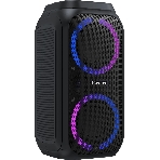 Музыкальный центр Hisense Party Rocket 160 черный, фото14