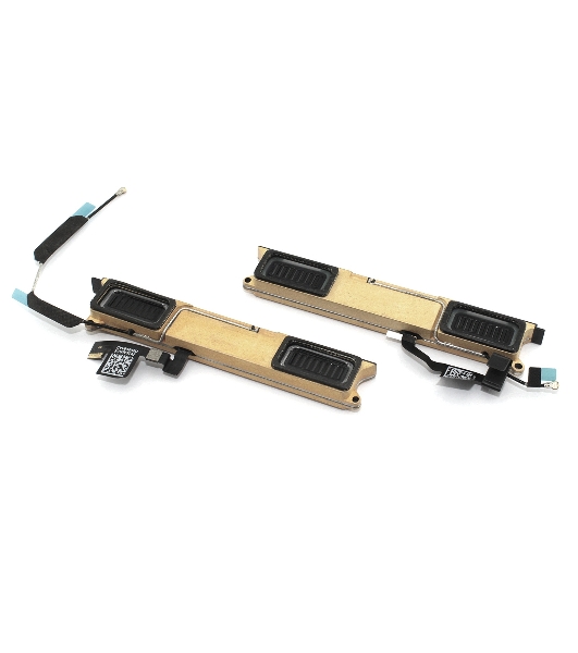 Динамики (правый левый) и антенный модуль MacBook 12 Retina A1534 Early 2015 Early 2016 923-00410