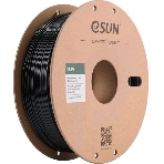 Пластик для принтера 3D Esun PETG175B1P1 PETG 1кг 1цв. черный, фото2