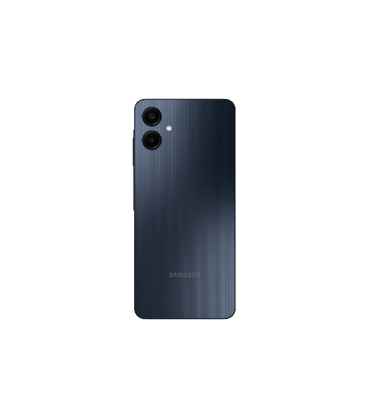 Смартфон Samsung Galaxy A06 SM-A065F 4/128Gb, черный