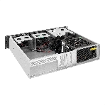 Серверный корпус ExeGate Pro 2U400-04 (RM 19', высота 2U, глубина 400, БП 800PAS, 2хUSB), фото18