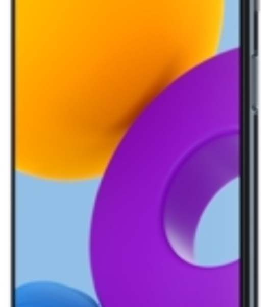 Дисплей для Samsung Galaxy M52 5G SM-M526F/DS черный