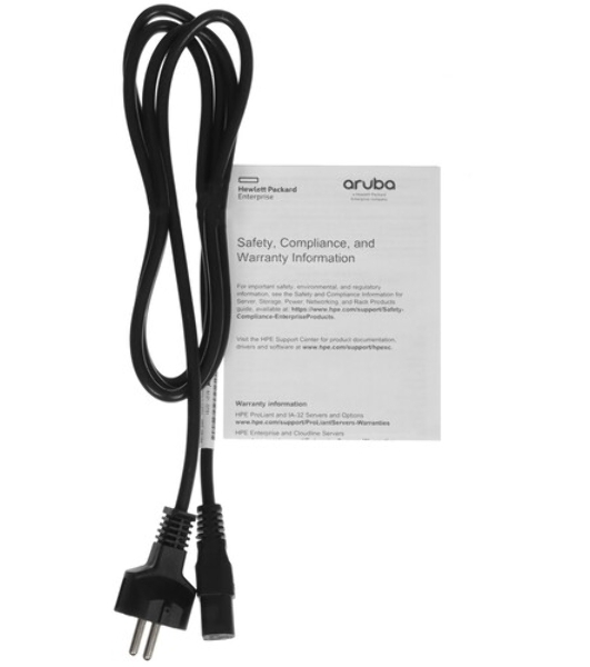 Коммутатор HPE Aruba 6000 R8N89A#ABB 2SFP 12PoE 139W управляемый