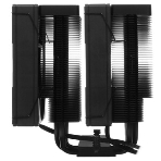 Кулер ID-Cooling Frozn A620 черный 120мм алюминий/медь 2000rpm 30db 4-pin 270W 154мм, фото3
