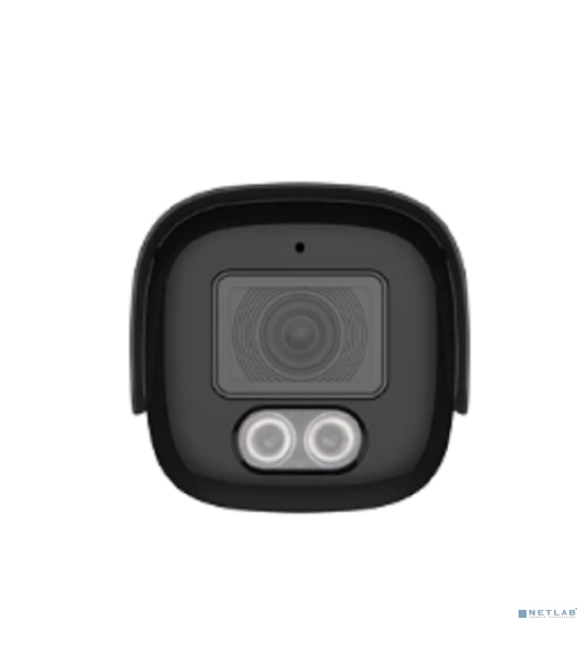 Камера видеонаблюдения IP Tiandy TC-C38WS 3LRA-28 2.8-2.8мм цв.