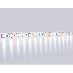 Светодиодная лента Ambrella light GS1203 2835 120Led/ 9.6W m/ 12V IP65 6500K/ 5000*8*2.27mm (2 конт.), фото9