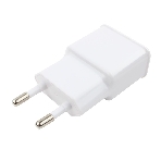Сетевое зарядное устройство Cablexpert MP3A-PC-11 100/220V - 5V USB 2 порта, 2.1A, белый, фото8