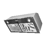 Вытяжка встраиваемая LEX GS Bloc P 900 нержавеющая сталь управление: кнопочное (1 мотор), фото5