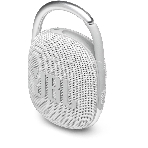 Портативная акустическая система JBL CLIP 4, белый, фото2