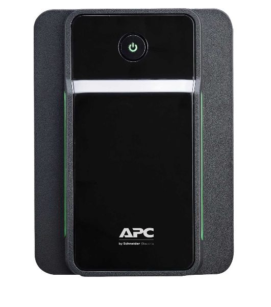 Источник бесперебойного питания APC Back-UPS BX950MI 520Вт 950ВА черный