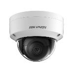 Камера видеонаблюдения IP Hikvision DS-2CD2183G2-IS(2.8мм) 2.8-2.8мм цветная, фото2
