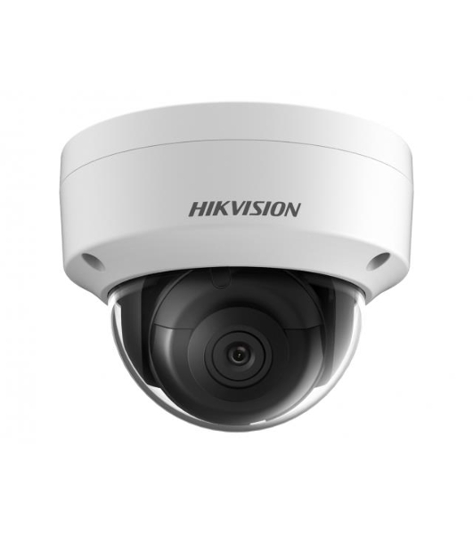 Камера видеонаблюдения IP Hikvision DS-2CD2183G2-IS(2.8мм) 2.8-2.8мм цветная