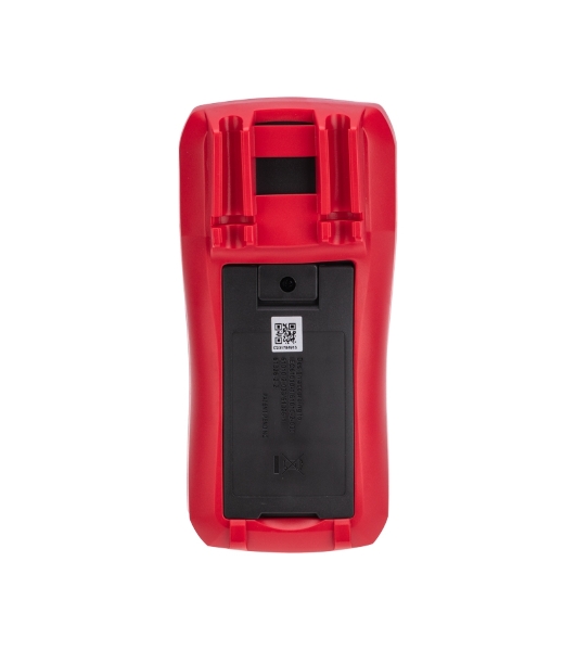 Автомобильный мультиметр UNI-T UT107+
