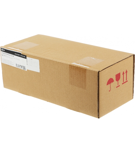 Печка в сборе Cactus CS-FU-HP-LJ1010-NC (RM1-3955-030, RM1-0655, RM1-0661-new compat) для HP LJ 1010/1012/1015