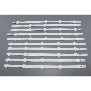 Подсветка LED для телевизоров LG 42LN, 42LA, 42' 6916L-1214A, 6916L-1209A (комплект 10шт)