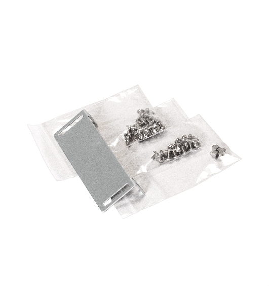 Серверный корпус ExeGate Pro 1U430-02 (RM 19', высота 1U, глубина 430, БП 1U-400ADS, USB)