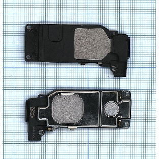 Полифонический динамик (Buzzer) для iPhone 7 plus в сборе