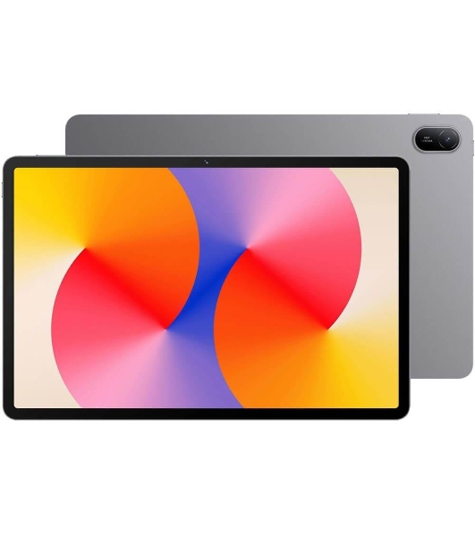 Планшет Huawei MatePad SE WIFI 53014AXV 11' 4GB, 128GB, HarmonyOS 2, gray