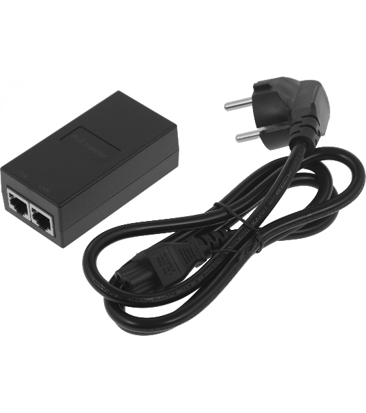 Наружная точка доступа IP-COM CPE13 5 ГГц, до 300 Мбит/с, IP64, 1х14dbi, PoE, 1х100 Мбит/с, молниезащита 6000В