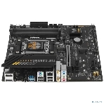 Материнская плата ASUS TUF GAMING A620M-PLUS WIFI, AM5, AMD A620, 4xDDR5, 4xSATA, 2xM.2, 1xPCIe 4.0 x16, 2xPCIe x1, 2xDP, 1xHDMI, 1x 2.5Gb LAN, 4xUSB-A 2.0, 2xUSB-A 3.2 Gen 1, 3x3.5 мм, 7.1, mATX, фото19