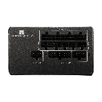 Блок питания Thermalright, 1000W 80+ Platinum (ATX, 3.0, PCIe 5.0, Full modular, 1x24(20+4)pin, 1xCPU 8(4+4)pin, 2xPCIe*2 8(6+2)pin, 1x12VHPWR PCIe 5.0 12+4pin 600мм, 6xSATA3, 4xMOLEX4pin, Active, 120x120мм, 150x140x86мм, APFC, OPP, OVP, OTP, OCP, SCP, UVP, черный), фото9